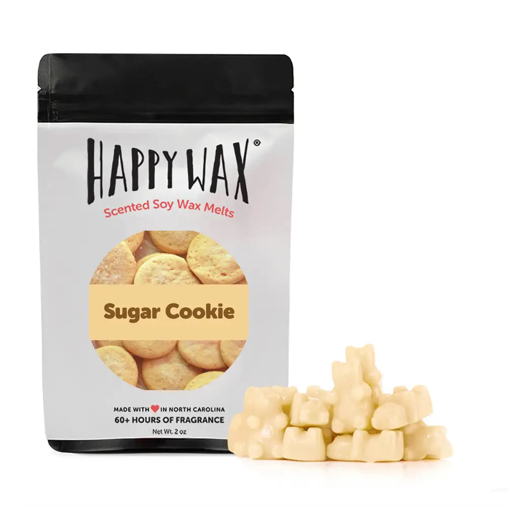 Sugar Cookie Wax Melts
