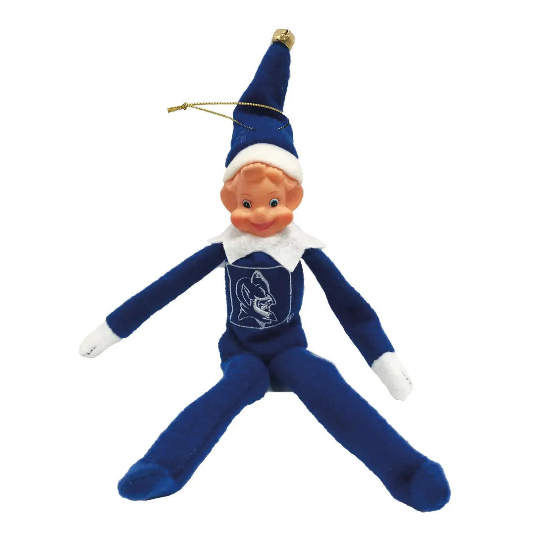 Duke Elf Ornament