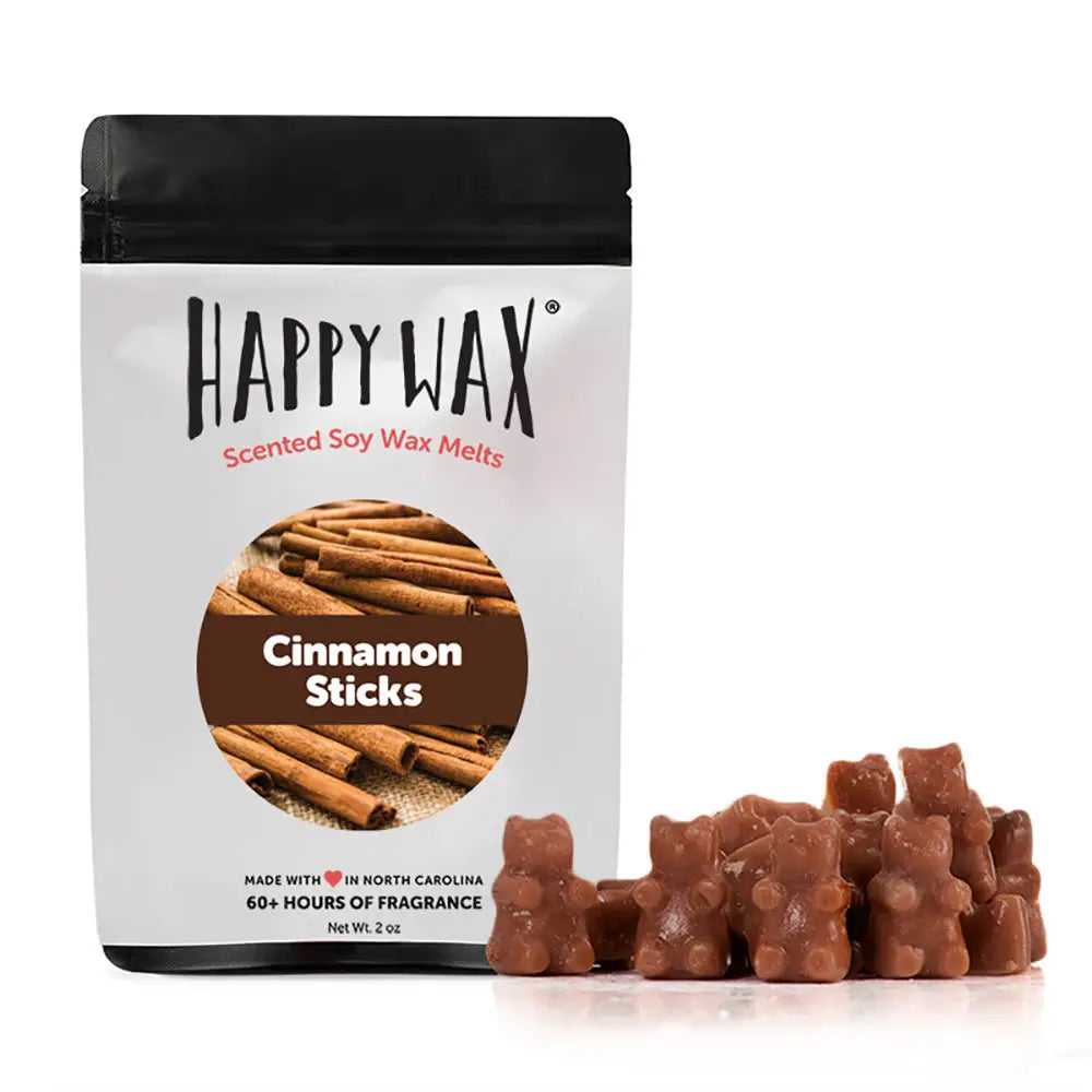 Cinnamon Sticks Wax Melts Sale