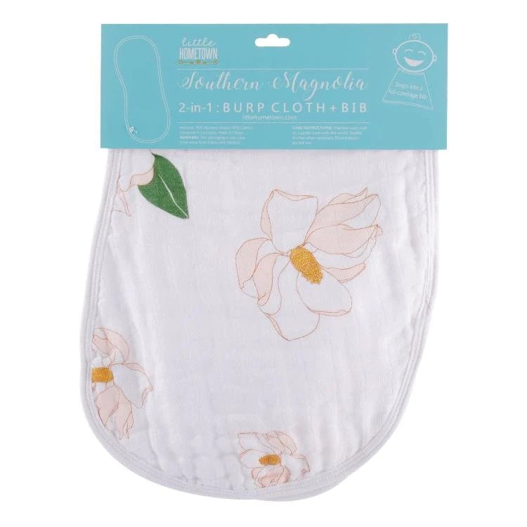 Southern Magnolia Bib Sale