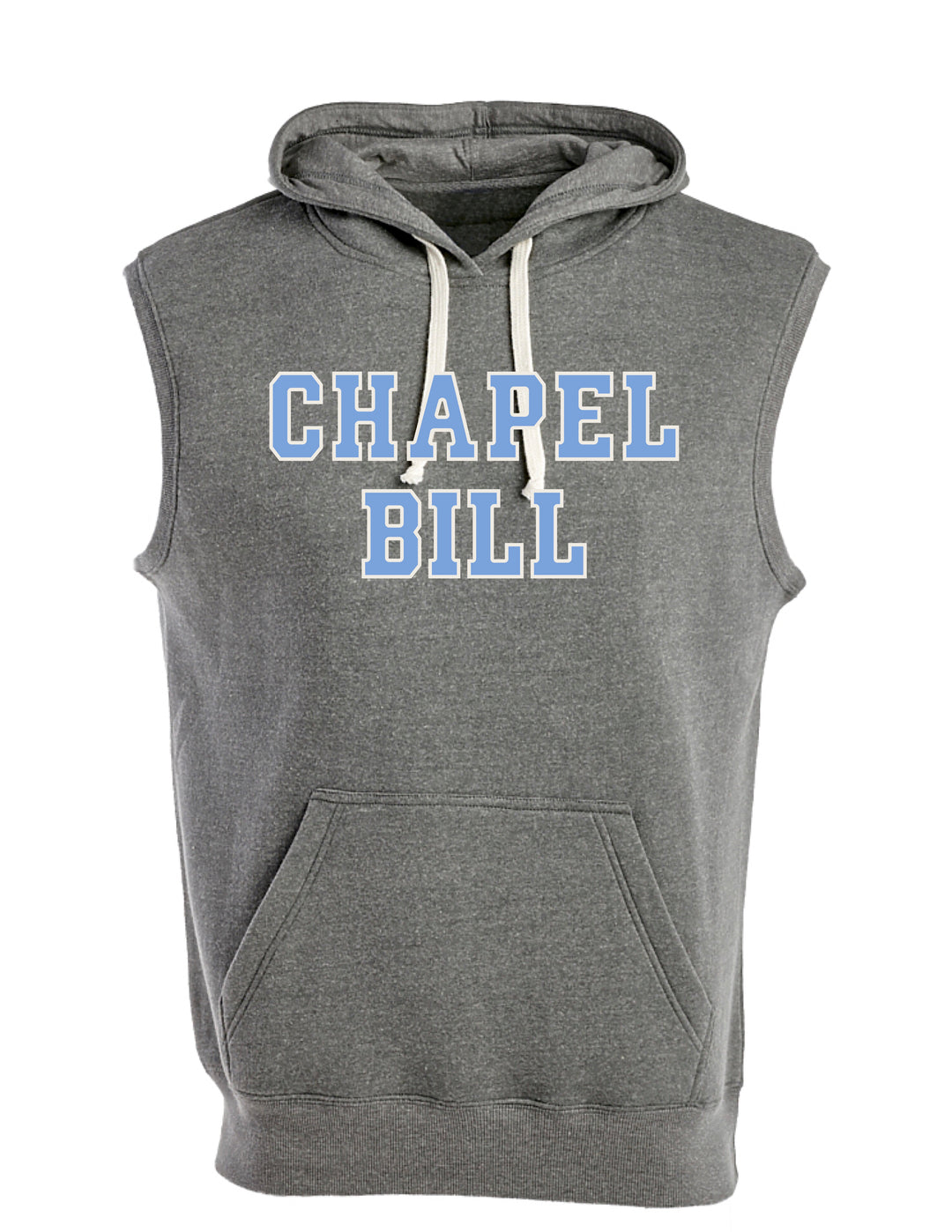Chapel Bill Sleeveless Sale
