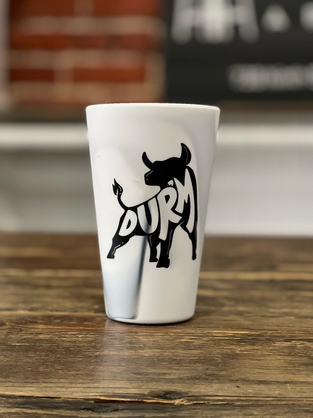 DUR'M Pint #43