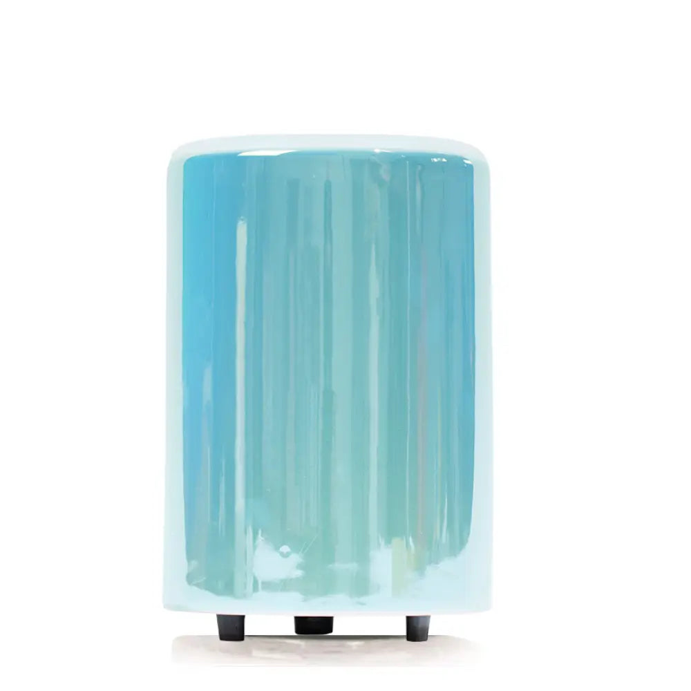 Mod Wax Warmer- Blue