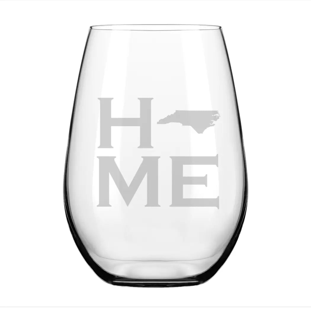 Home Wine Glass