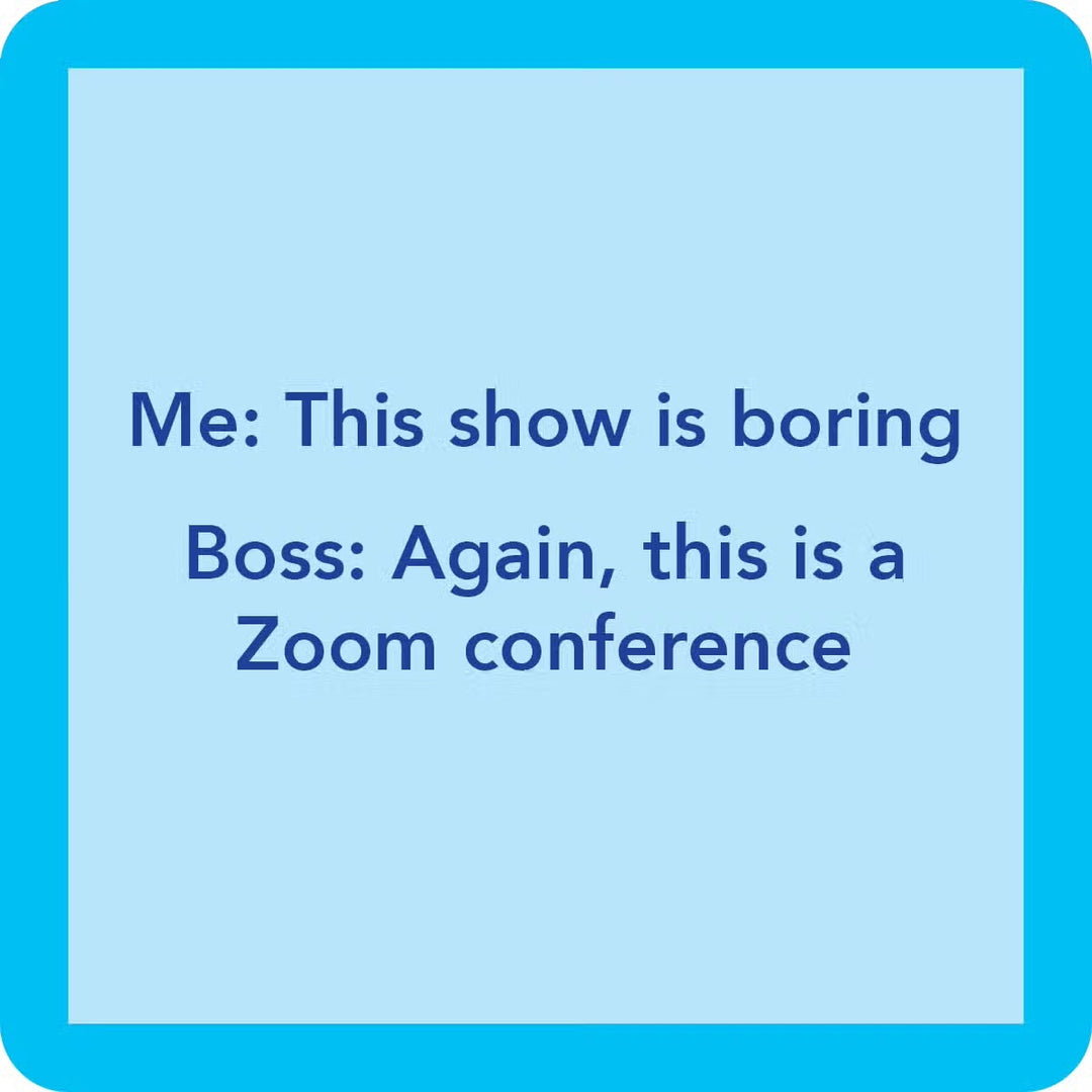 This Show Coaster