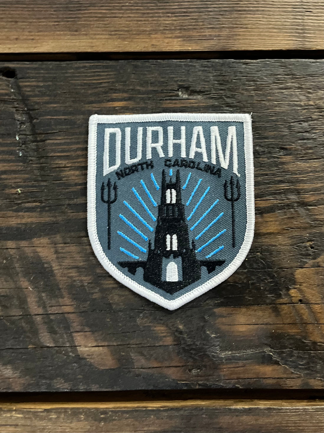 Chapel Patch