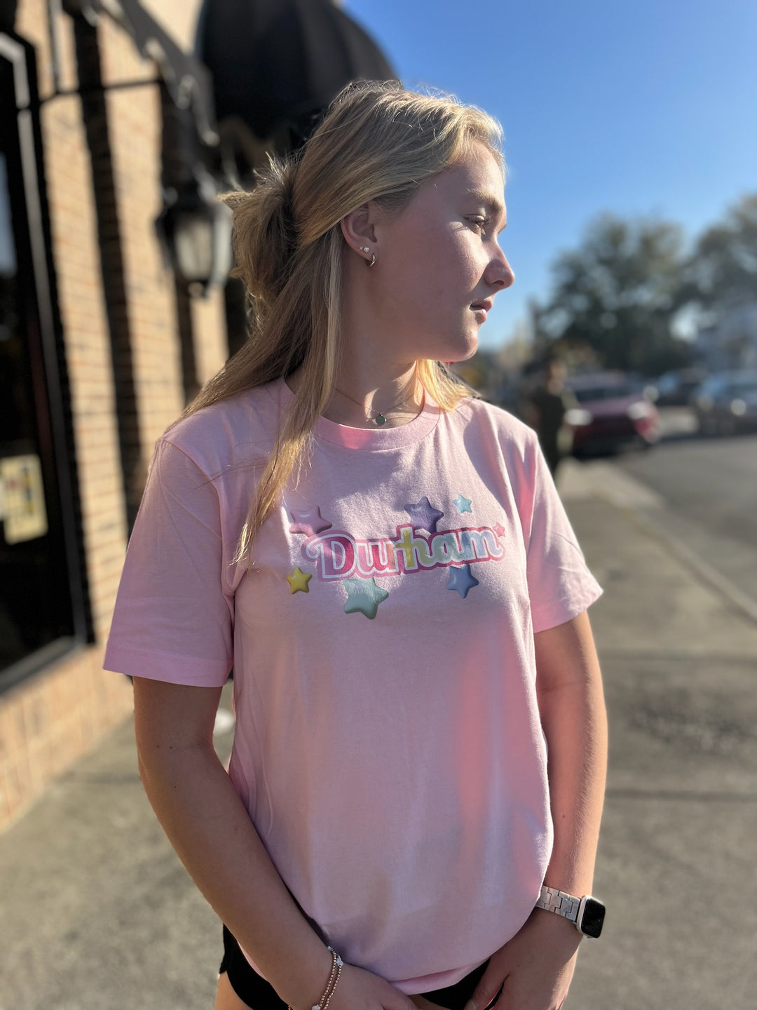 Pride 2024 T-Shirt Sale (Pink)