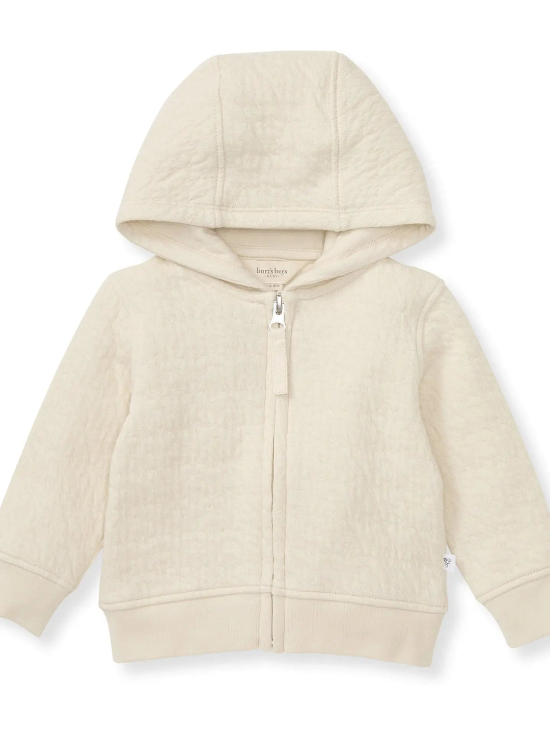 Infant Quilted Jacket (Bull)