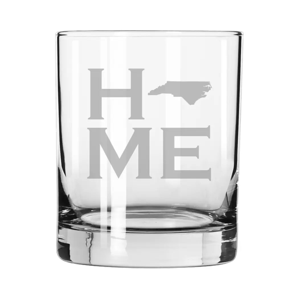 Home Rocks Glass