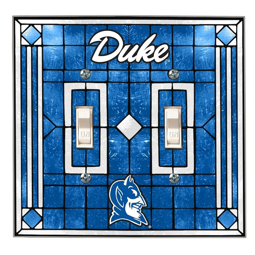 Duke Light Switch Cover