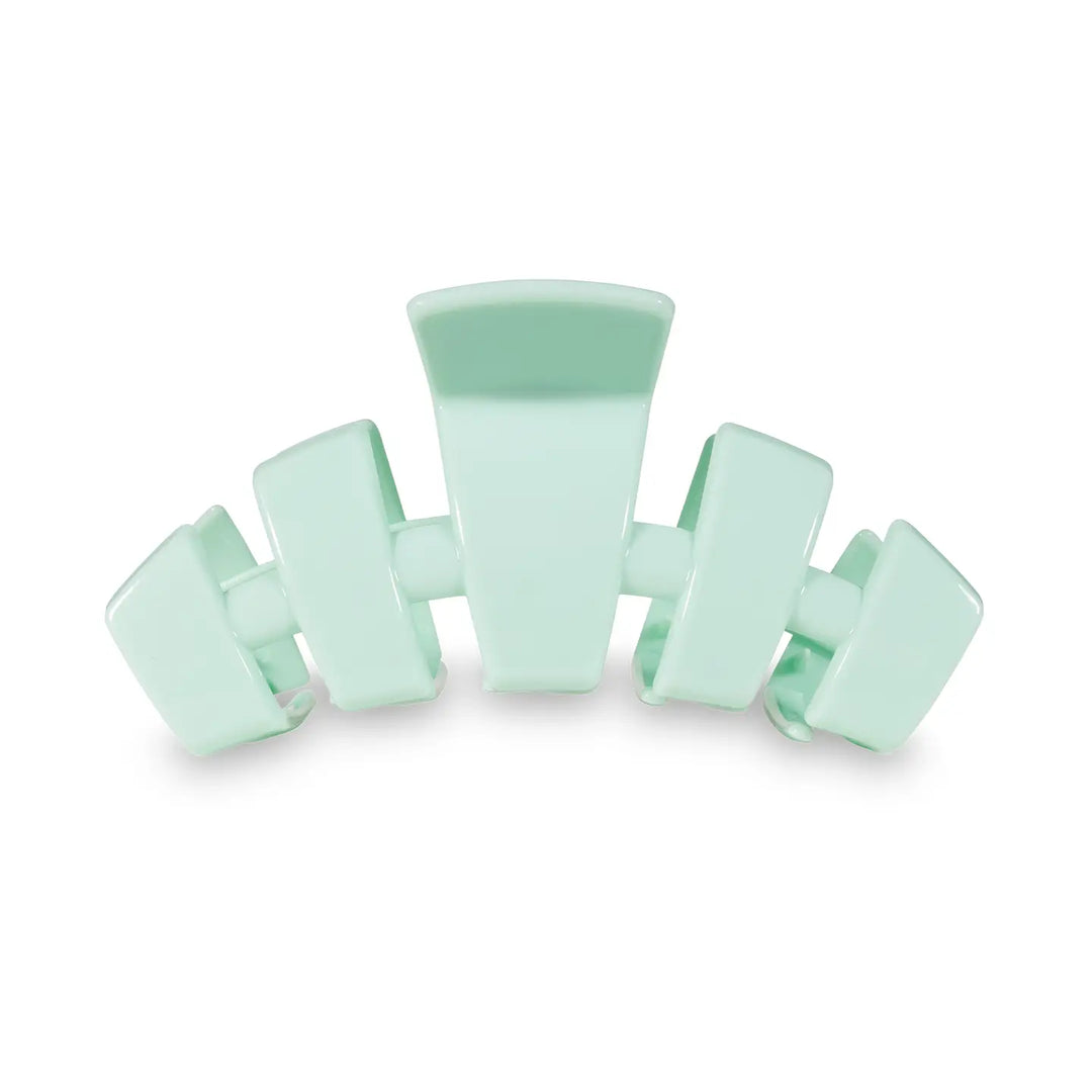 Classic Mint To Be Medium Hair Clip