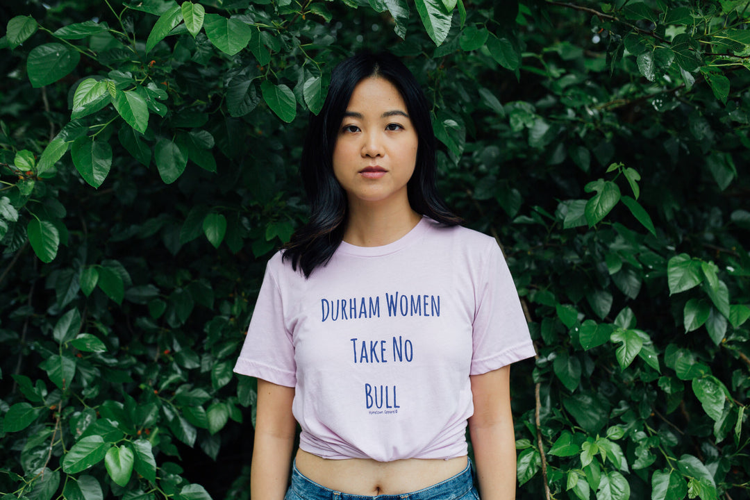 Durham Women T-Shirt #26