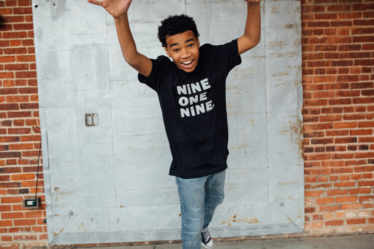 NINE ONE NINE T-Shirt #25