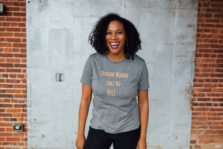 Durham Women T-Shirt #26