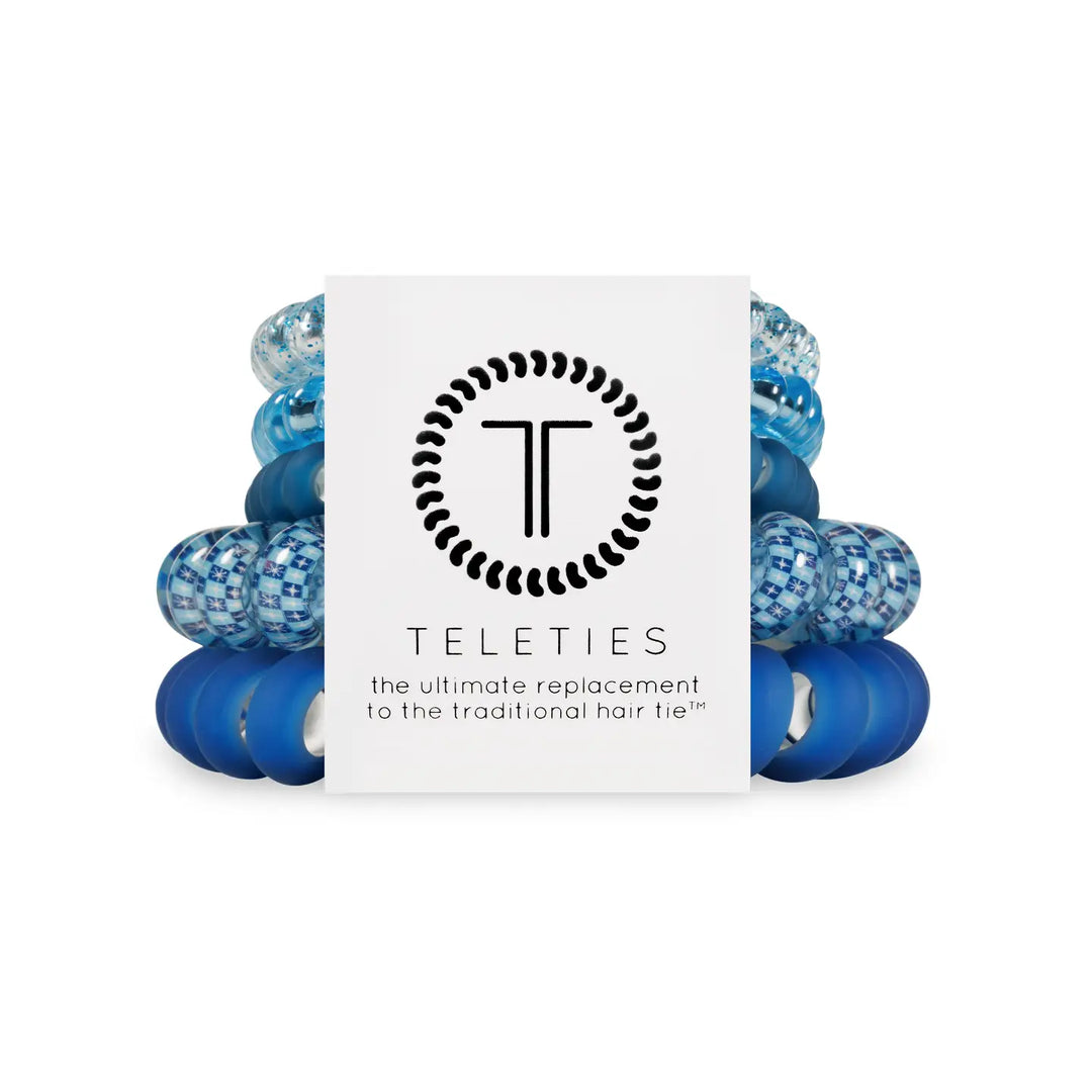 Mazel Hair Ties