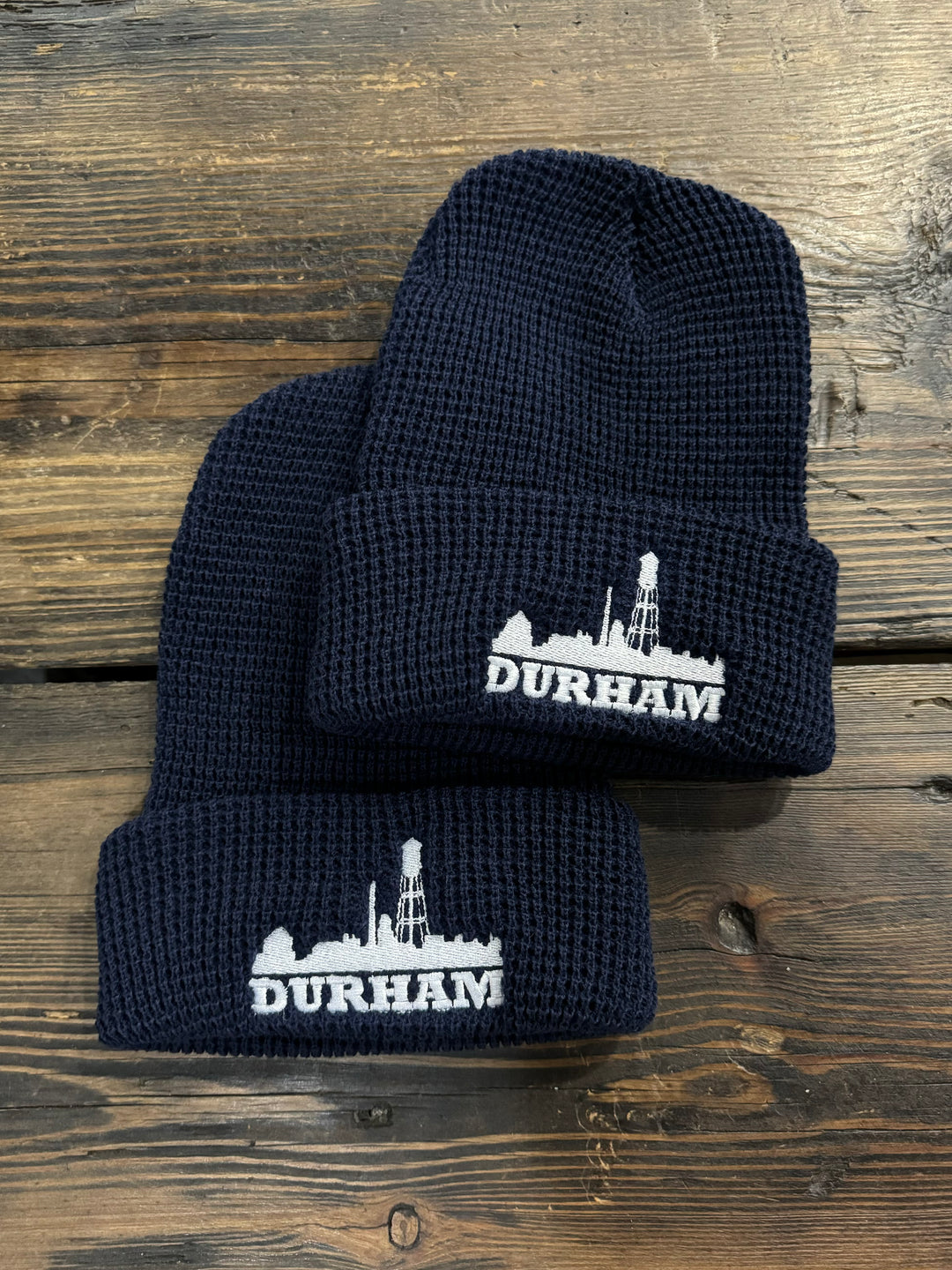 Durham Skyline Toboggan #23