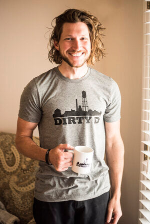 Dirty D T-Shirt #9