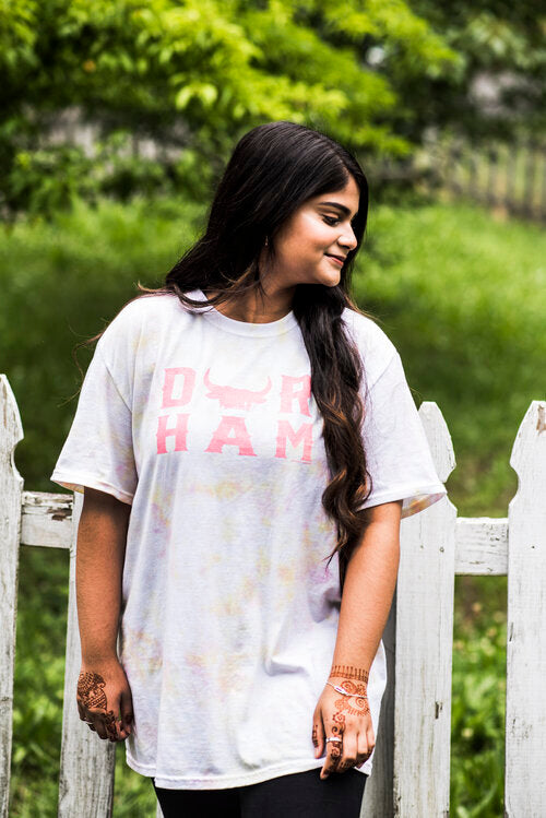DUR-HAM T-Shirt #12 (Sunset)