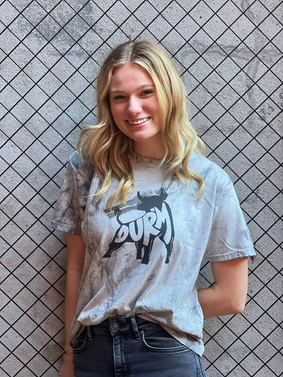 DUR'M T-Shirt #43