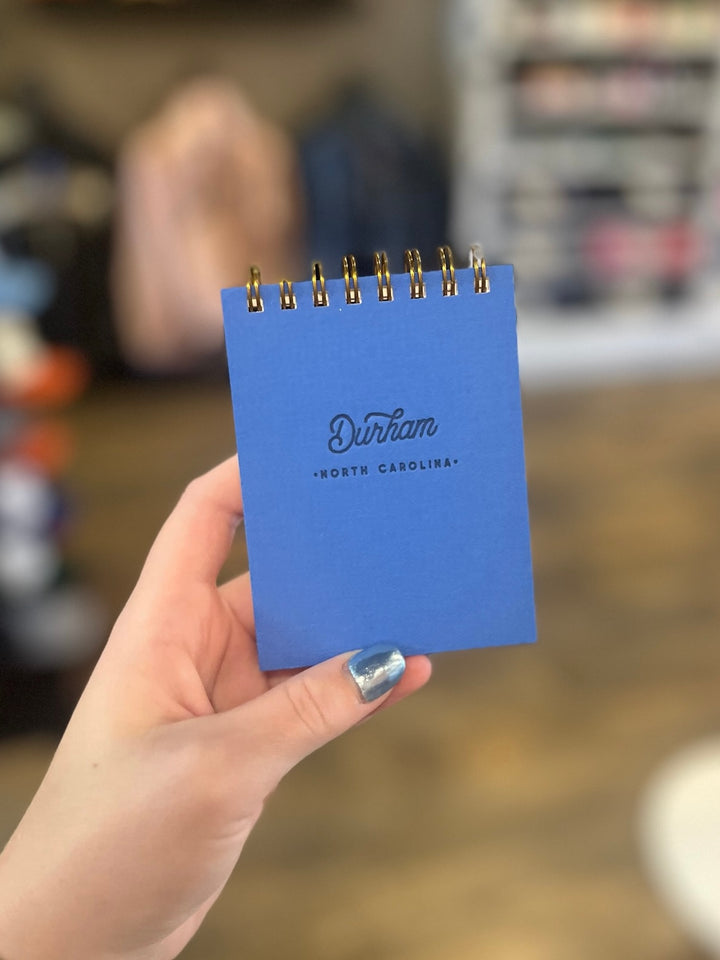 Mini Notebooks