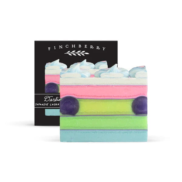 Darling Soap