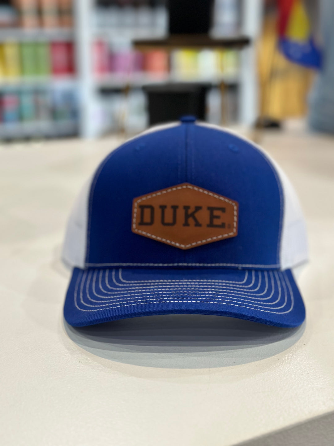 Duke University Hat