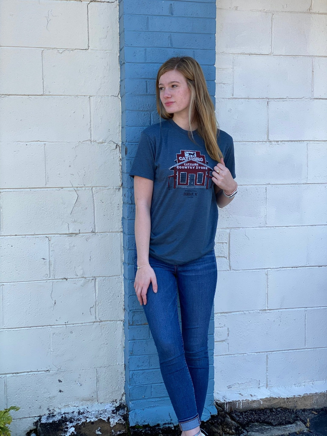 Catsburg T-Shirt #33