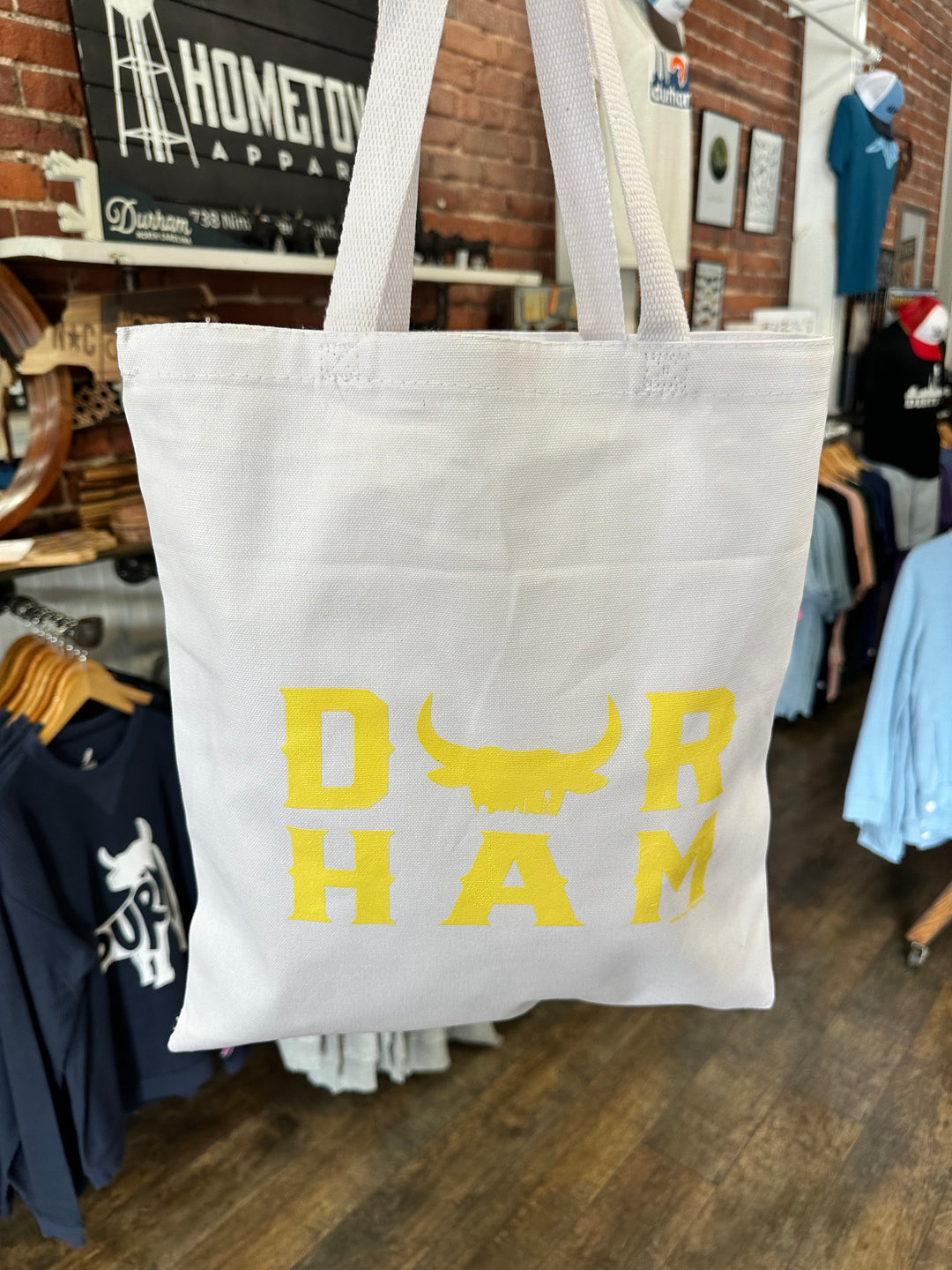 DUR-HAM Bag #12