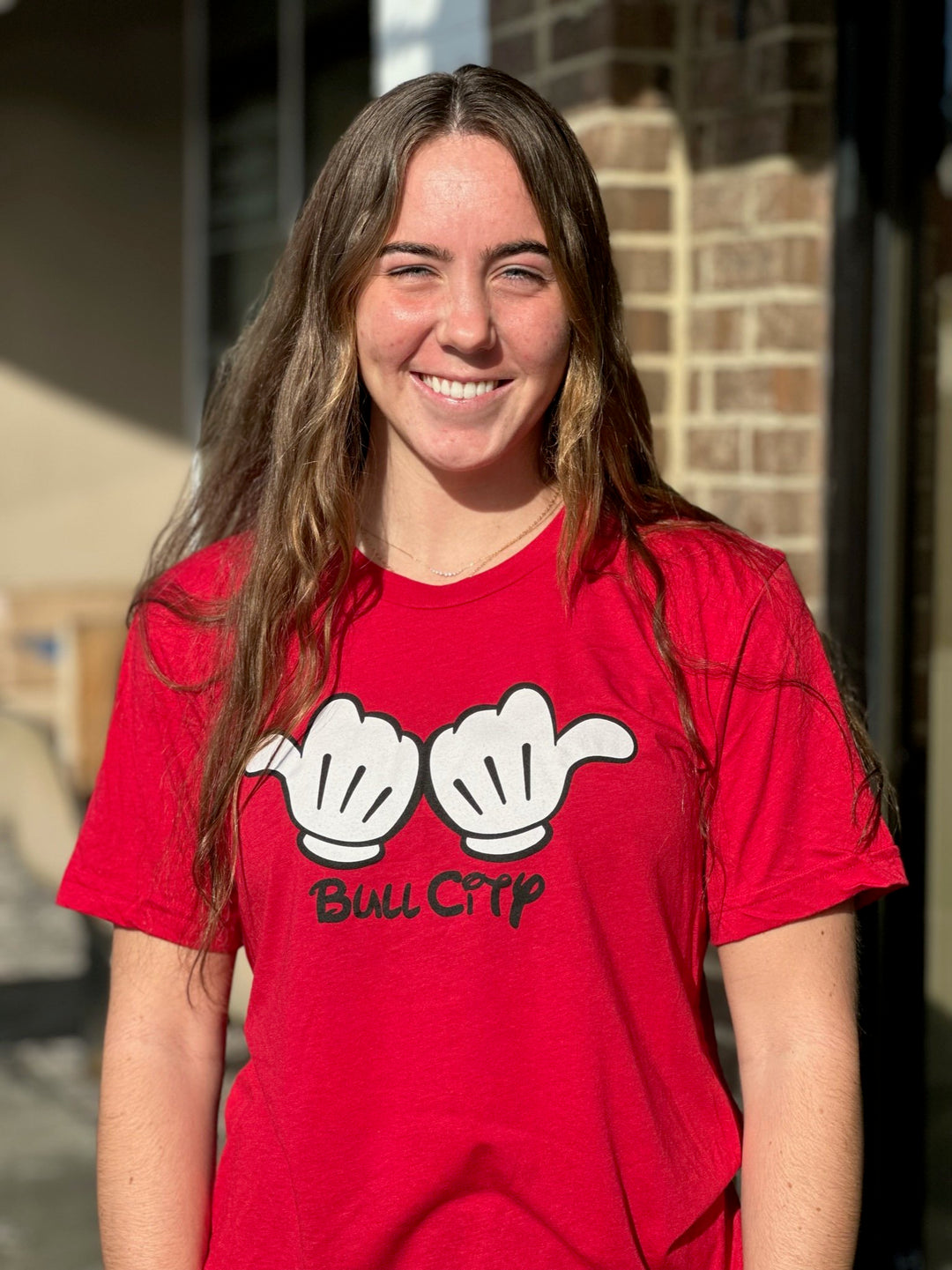 Durham Fun Hands T-Shirt #39