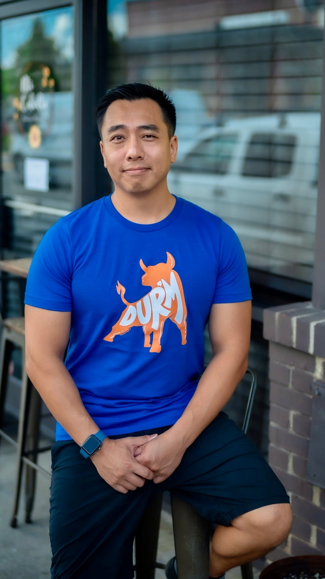 DUR'M T-Shirt #43