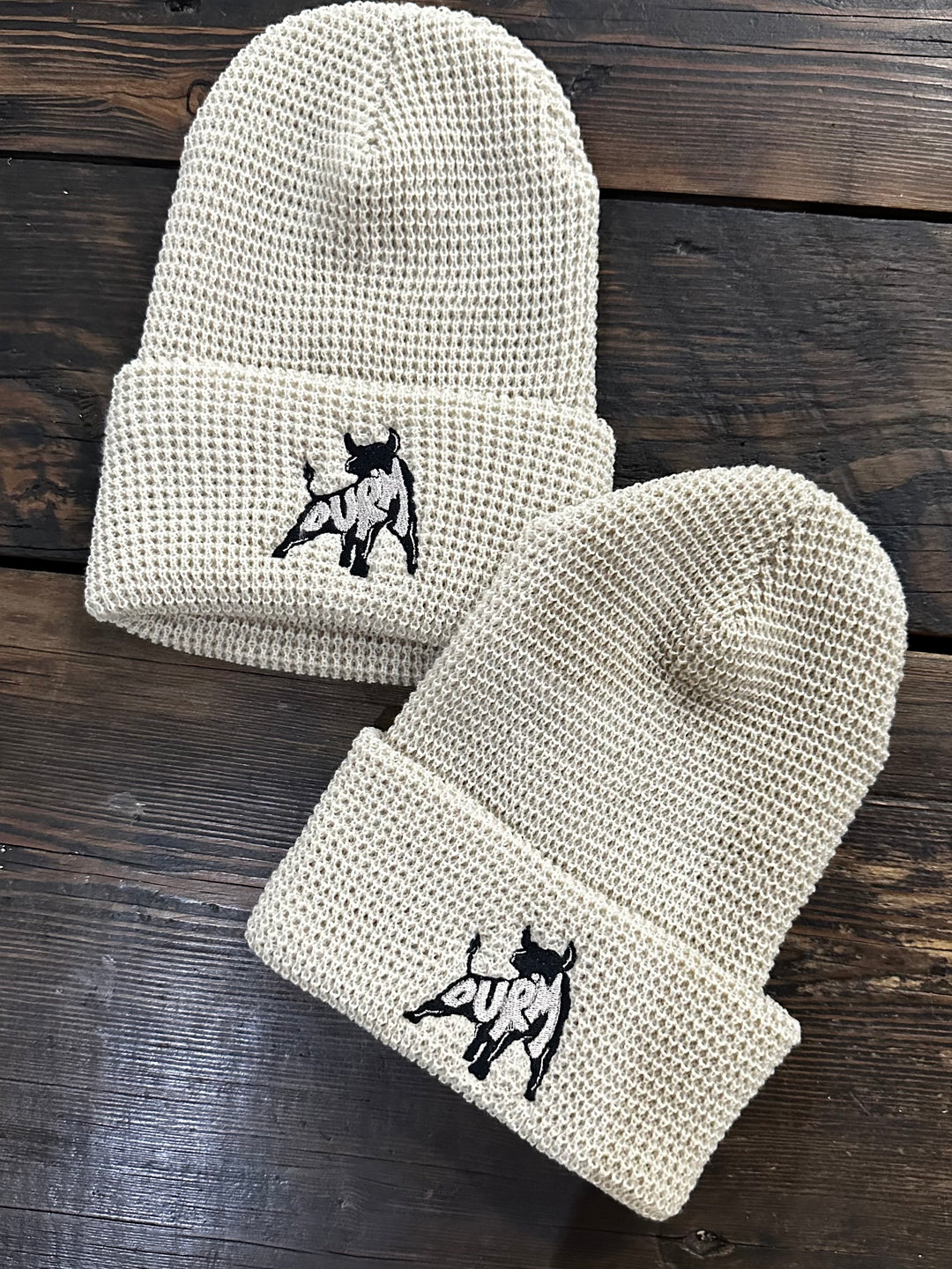 DUR'M Toboggan #43