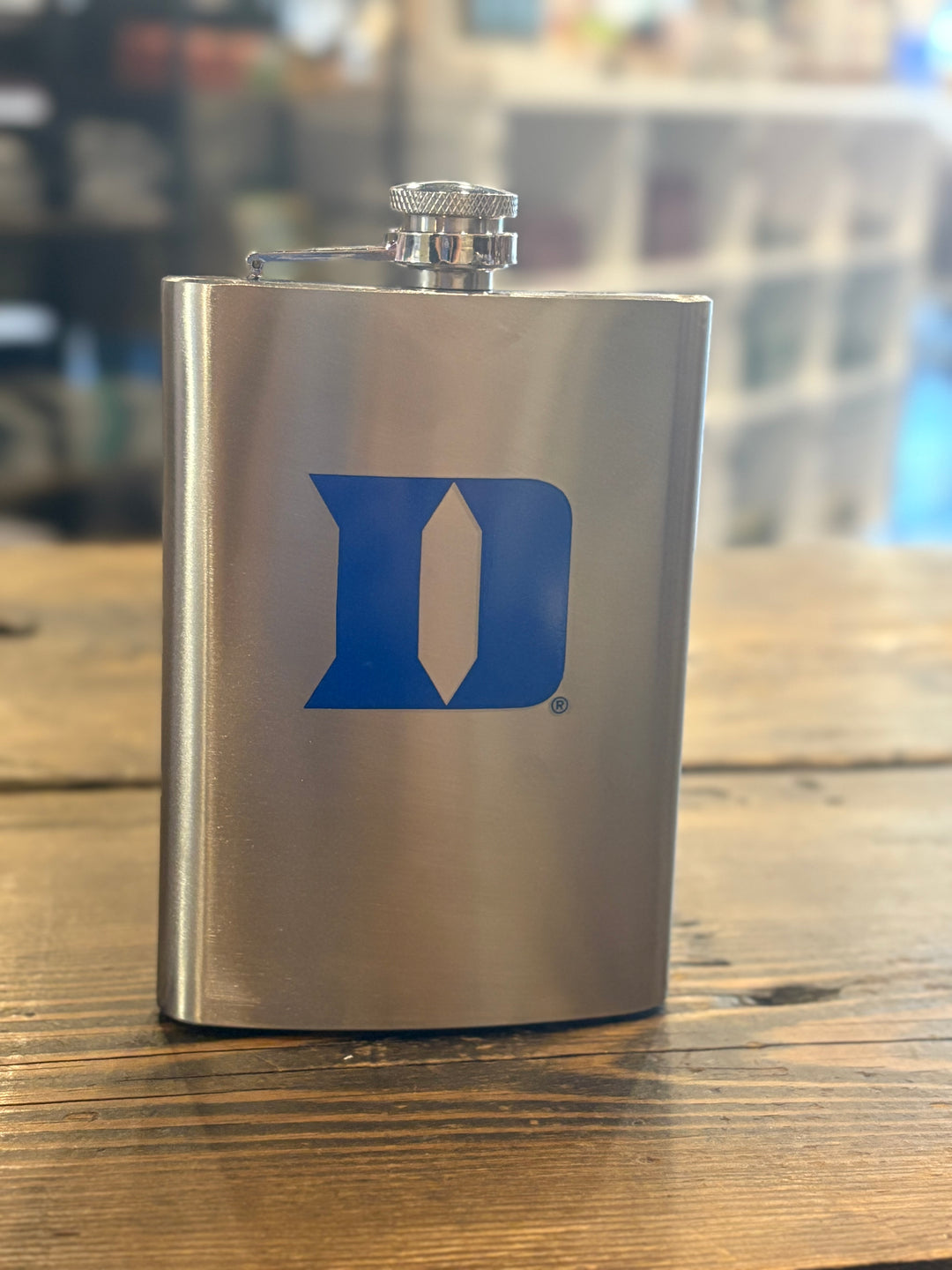 Duke Flask