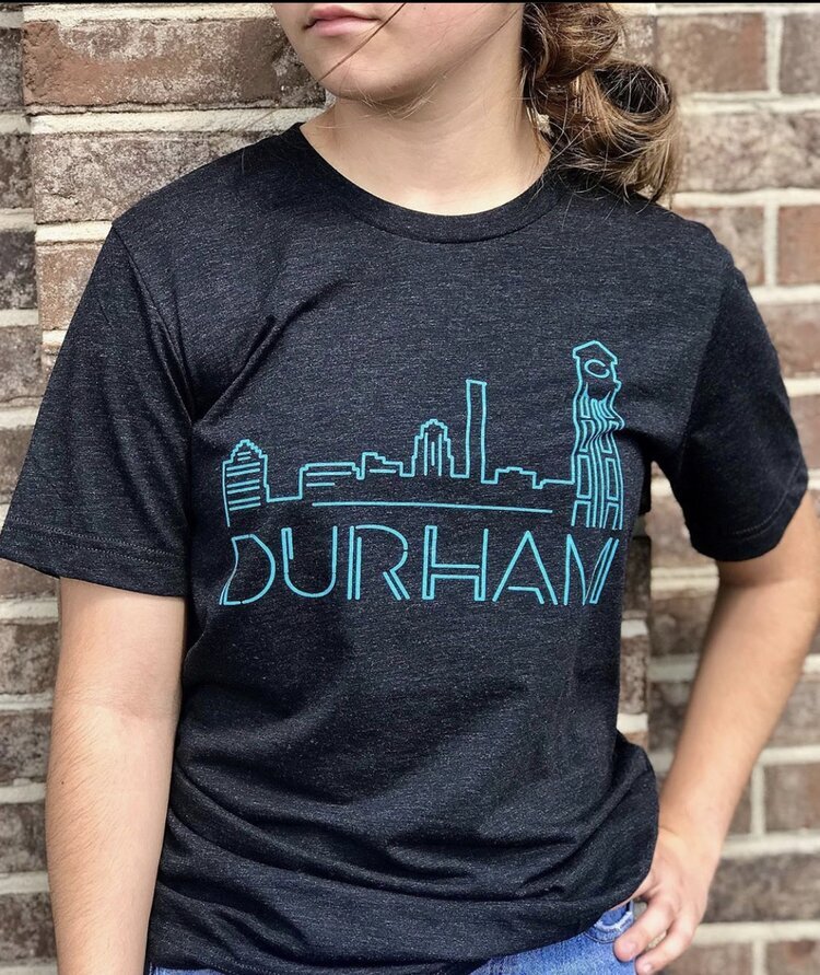 Durham Neon T-Shirt #27