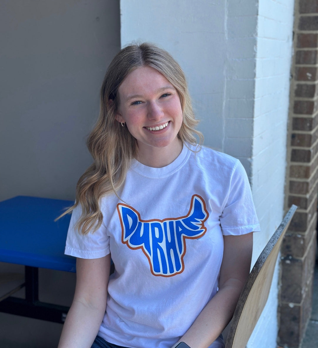 New Durham T-Shirt #83