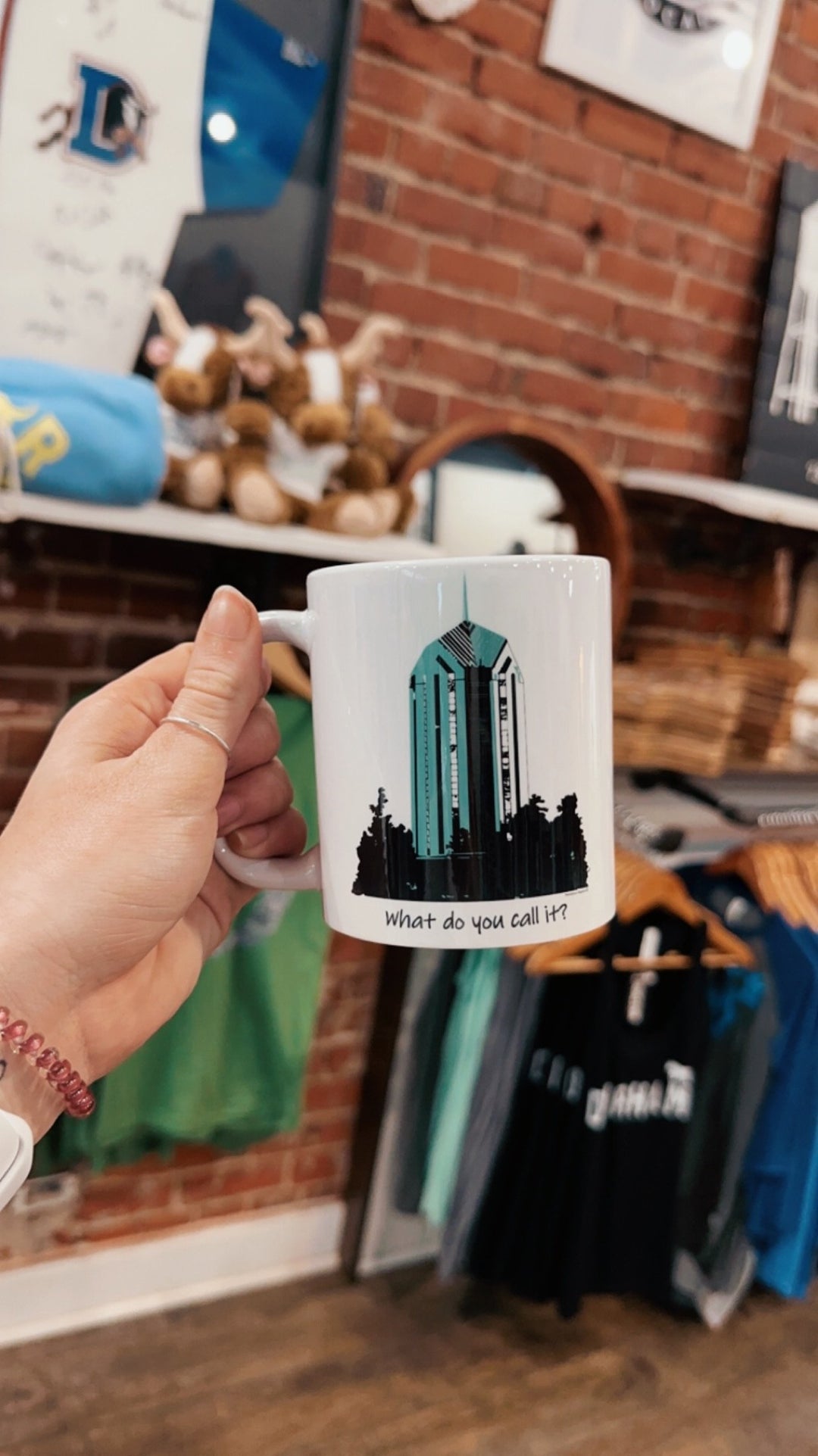 What do you call it Mug #37