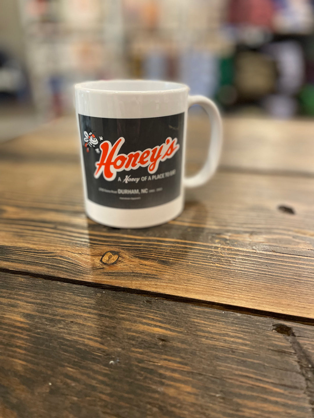 Honey's Mug #38