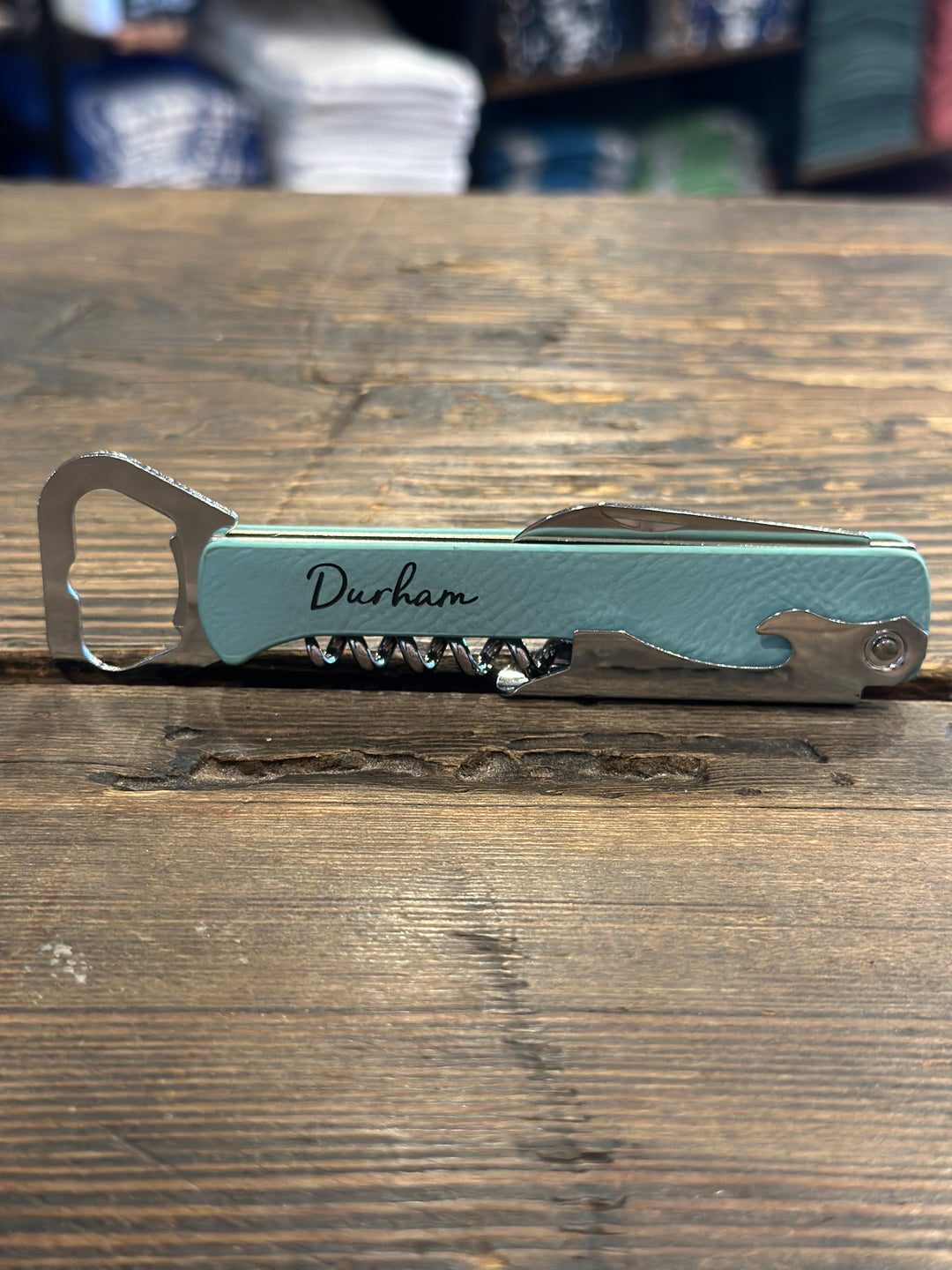 Durham Opener (Mint)