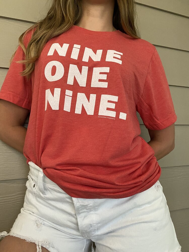 NINE ONE NINE T-Shirt #25