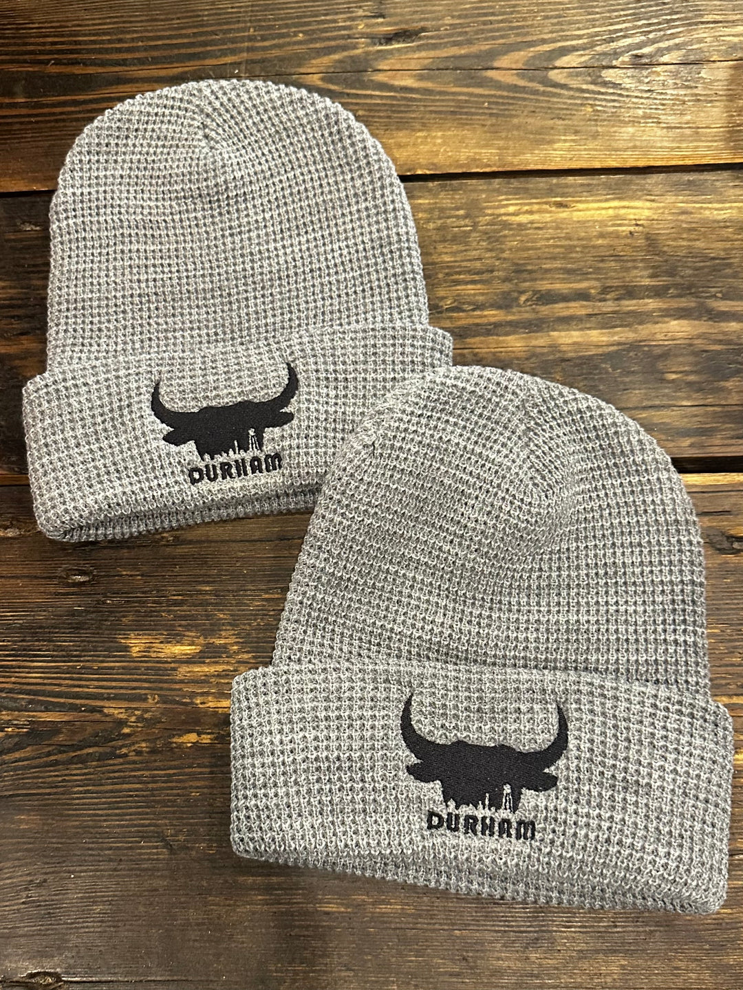 Bullhead Skyline Toboggan #4 (Gray)