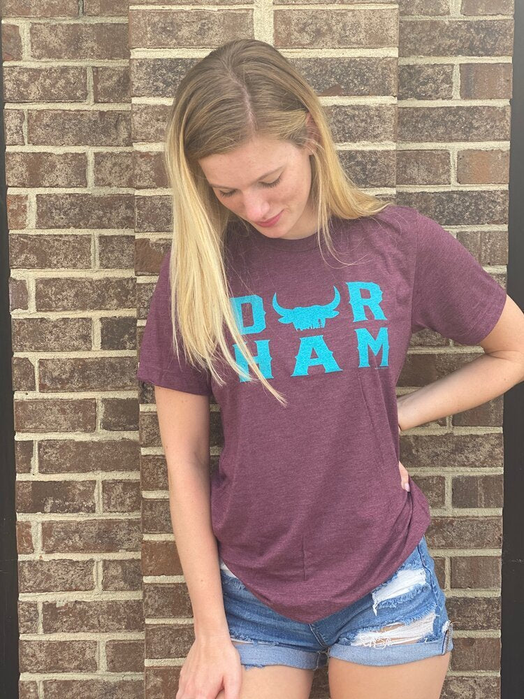 DUR-HAM T-Shirt #12