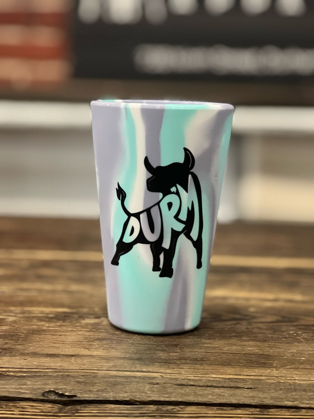 DUR'M Pint #43