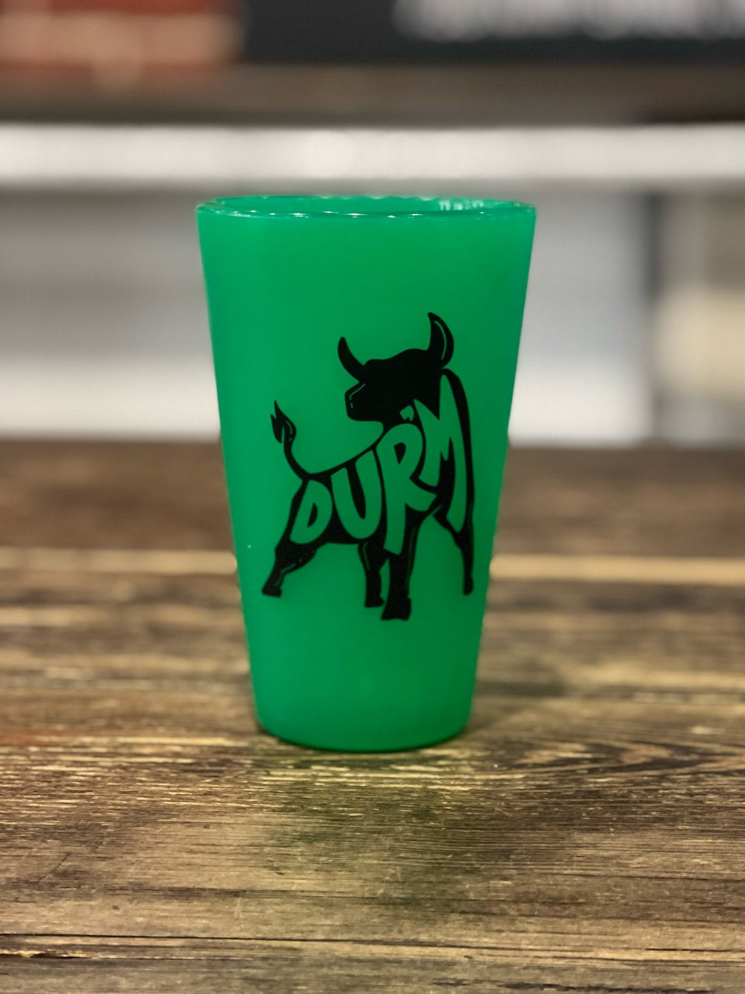 DUR'M Pint #43