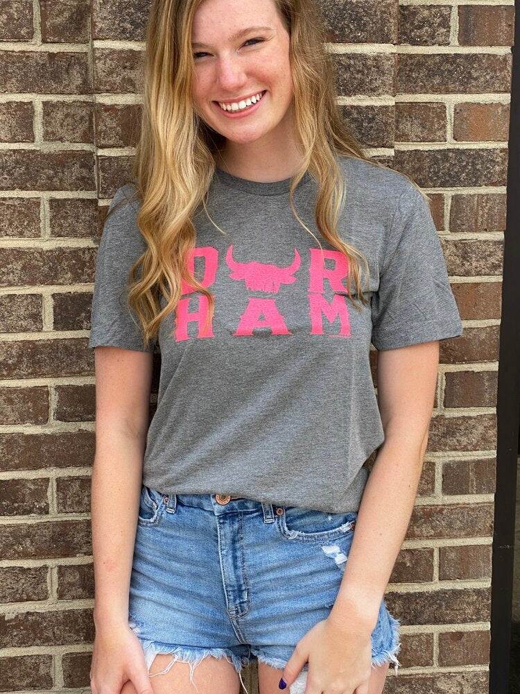 DUR-HAM T-Shirt #12
