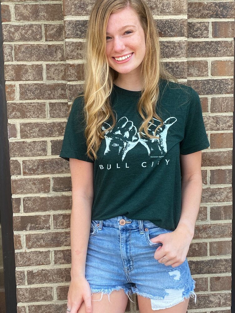 Durham Hands T-Shirt #32