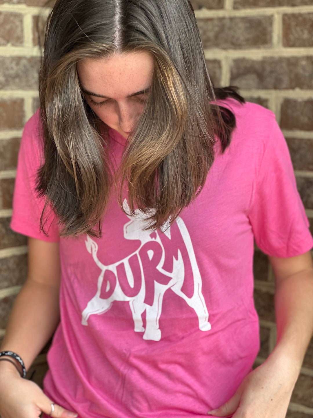 DUR'M T-Shirt #43