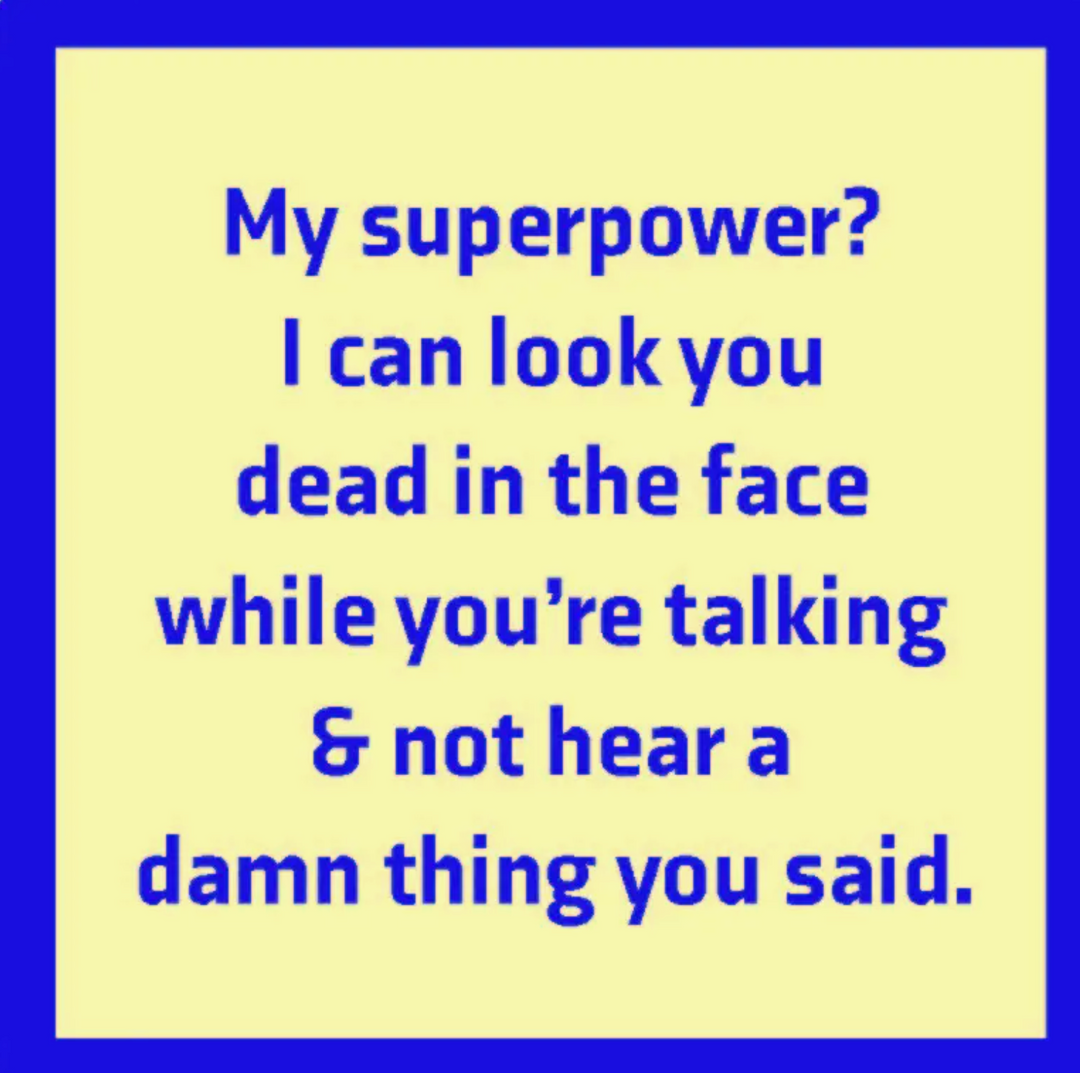 My Superpower Coaster