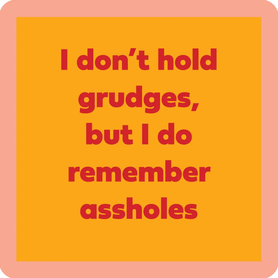 I don't Coaster