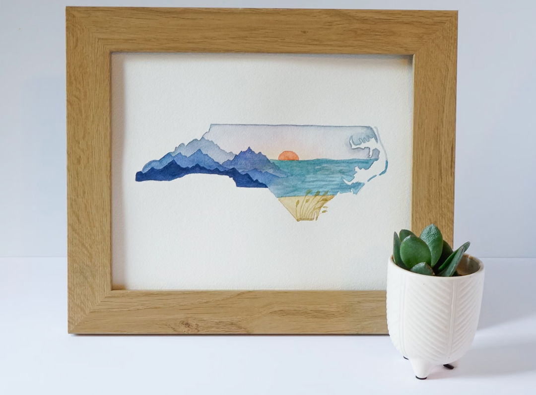 NC Home Print