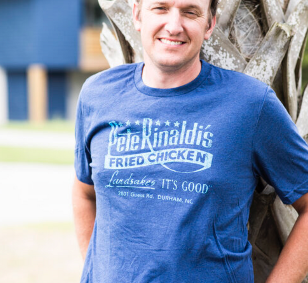 Pete Rinaldi's T-Shirt #30