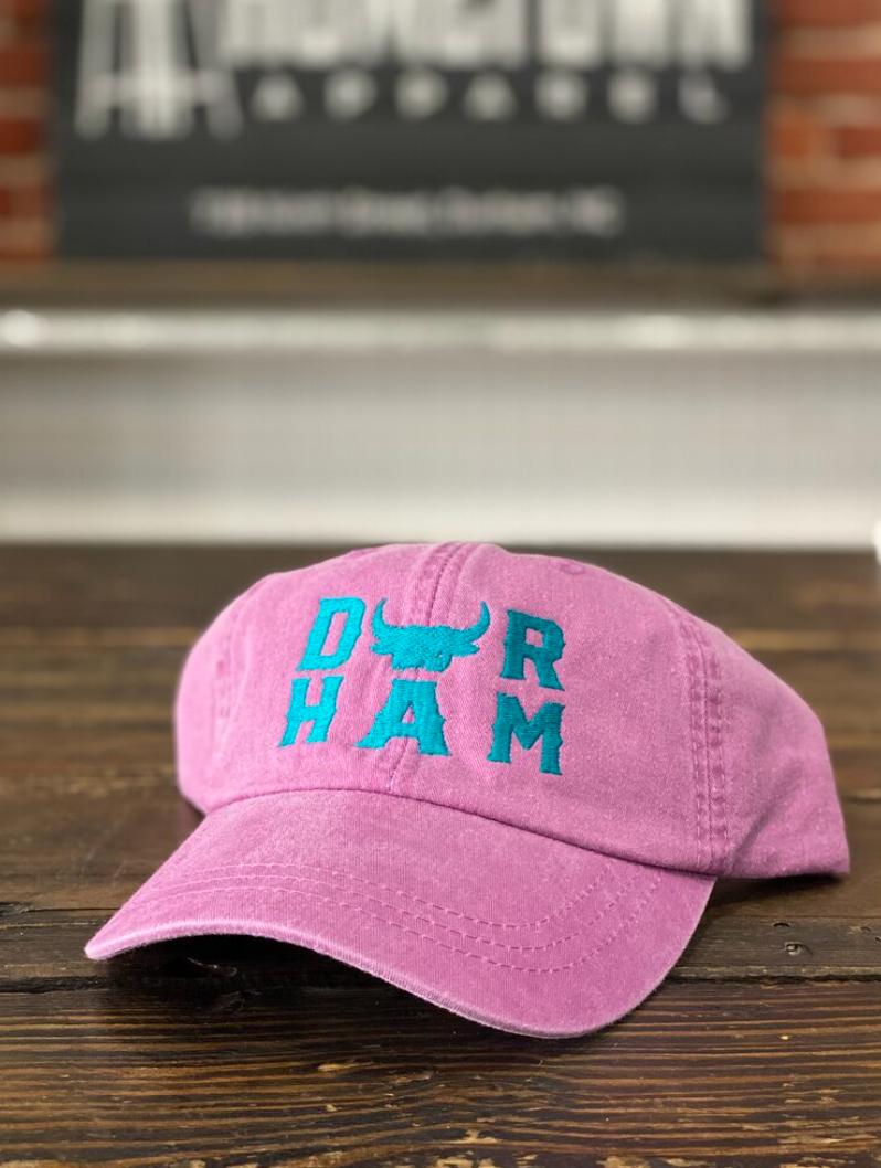DUR-HAM Hat #12